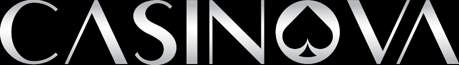 Casinova logo